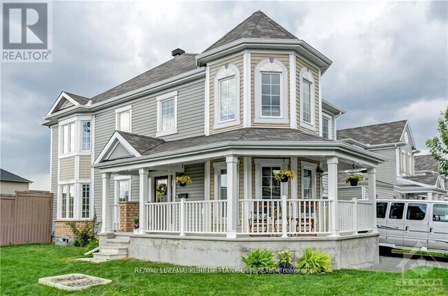 property at 152 Eclipse Crescent