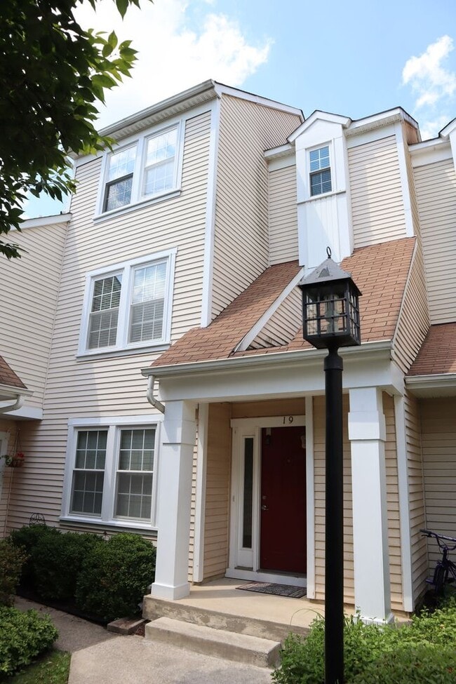 property at 19 Ohara Ct