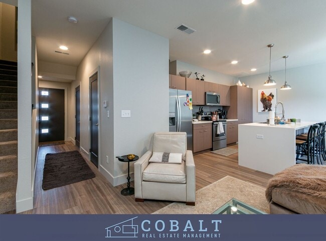 property at 3510 Ocean Cir