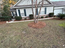 650 Abbey Glen Way in Hardeeville, SC - Building Photo