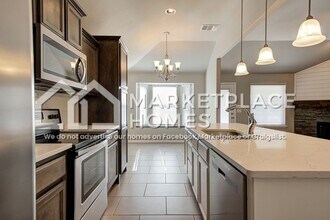 3914 Wiltshire Dr in Norman, OK - Building Photo - Building Photo