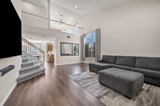 1619 Balmorhea Ln in Round Rock, TX - Building Photo - Building Photo