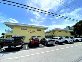 3820 Ocean Beach Blvd in Cocoa Beach, FL - Building Photo