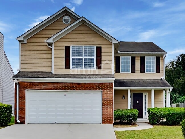 property at 170 Taggart Run NW