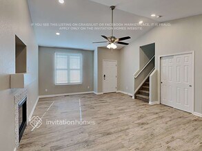 1270 Lords Hill Dr in Fountain, CO - Building Photo - Building Photo