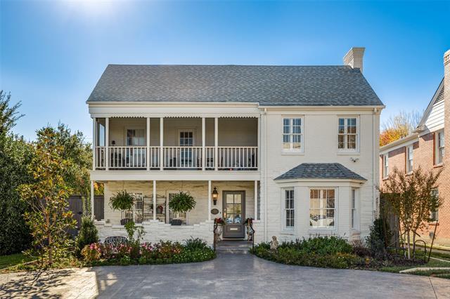 property at 3105 Mockingbird Ln