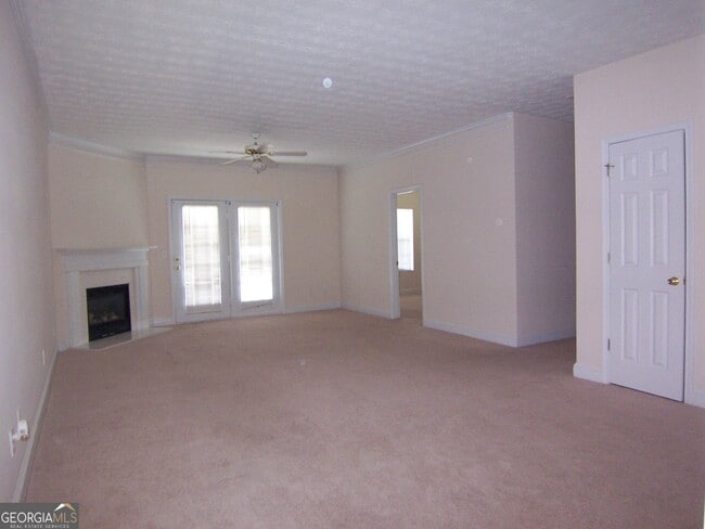 95 Bay Branch Blvd in Fayetteville, GA - Building Photo - Building Photo