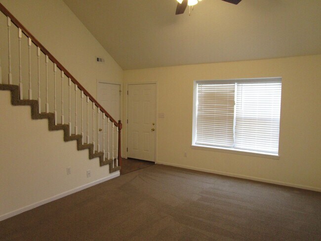 3509-3511-3511 La Mesa Dr in Columbia, MO - Building Photo - Building Photo