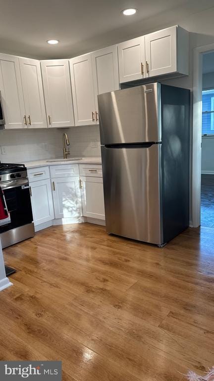 property at 32 Willis Ave