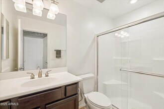 1821 West Vermont Ave in Phoenix, AZ - Building Photo - Building Photo