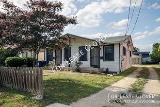 2611 W French Pl in San Antonio, TX - Building Photo - Building Photo