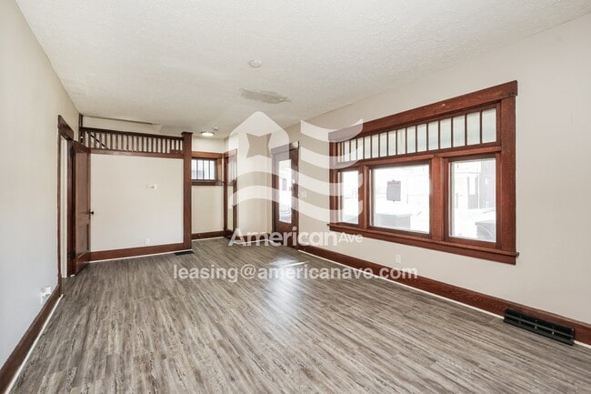 128 Smith Ave NW in Canton, OH - Building Photo - Building Photo