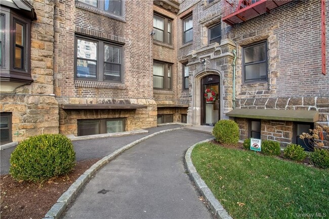 property at 234 Martine Ave