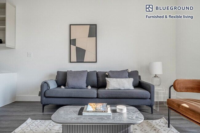 212 W Highland Mall Blvd-Unit -FL2-ID199 in Austin, TX - Building Photo - Building Photo