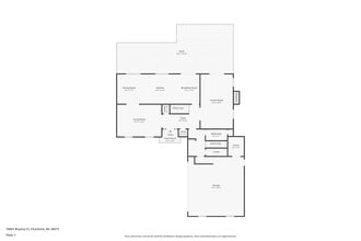 10601 Bryony Ct in Charlotte, NC - Building Photo - Building Photo