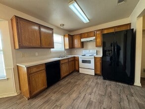 601 Lisa Ln in Killeen, TX - Building Photo - Building Photo