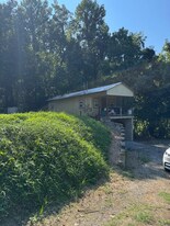 1143 Indian Gap Cir in Sevierville, TN - Building Photo