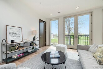 1450 Townsend St in Detroit, MI - Building Photo - Building Photo