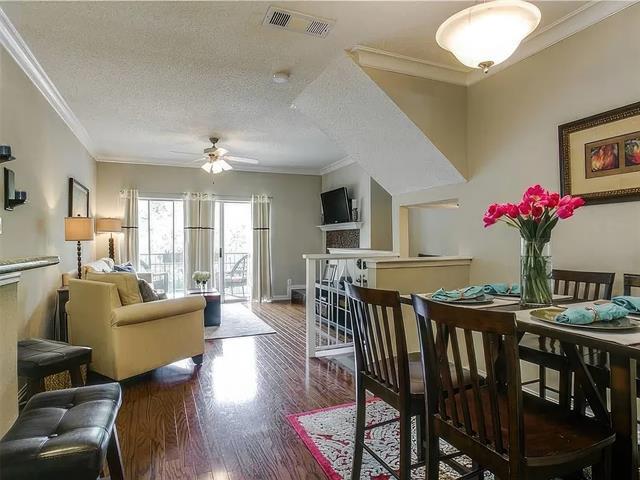 property at 2201 Wolf St