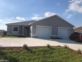 507 SE 5th St in Cape Coral, FL - Building Photo