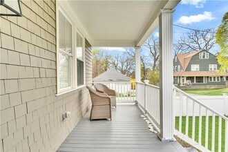 12 Observatory Ave in Providence, RI - Building Photo - Building Photo