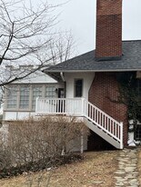 2110 Walnut St in Allentown, PA - Building Photo