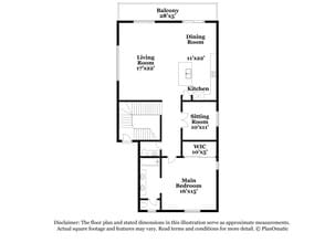 9729 Red Horse St in Las Vegas, NV - Building Photo - Building Photo