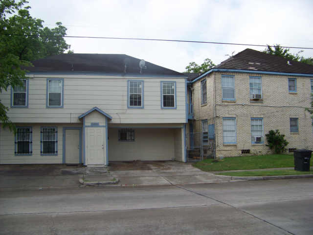 1 Sidney St in Houston, TX - Building Photo - Building Photo