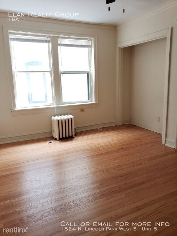 1824 N Lincoln Park W-Unit -Unit S in Chicago, IL - Foto de edificio - Building Photo