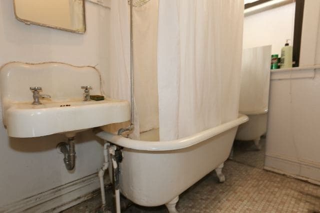 3824 N Fremont St, Unit A07C in Chicago, IL - Building Photo - Building Photo