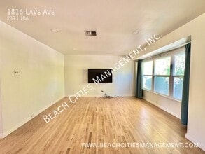 1816 Lave Ave in Long Beach, CA - Building Photo - Building Photo
