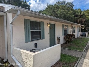 4540 Memory Ln in Titusville, FL - Building Photo - Building Photo
