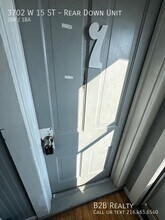 3702 W 15th St in Cleveland, OH - Building Photo - Building Photo