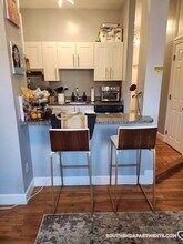 469 Massachusetts Ave in Boston, MA - Foto de edificio - Building Photo