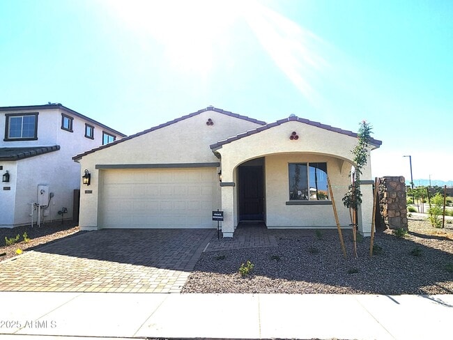 property at 11214 N 168th Dr