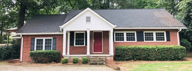 property at 2136 S. Lumpkin