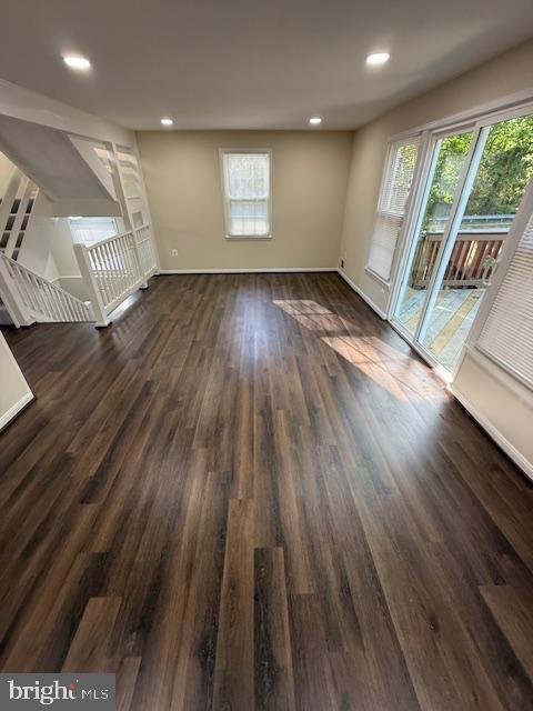 1436 Deerfield Ln in Woodbridge, VA - Building Photo