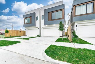 3509 McIlhenny St in Houston, TX - Building Photo - Building Photo