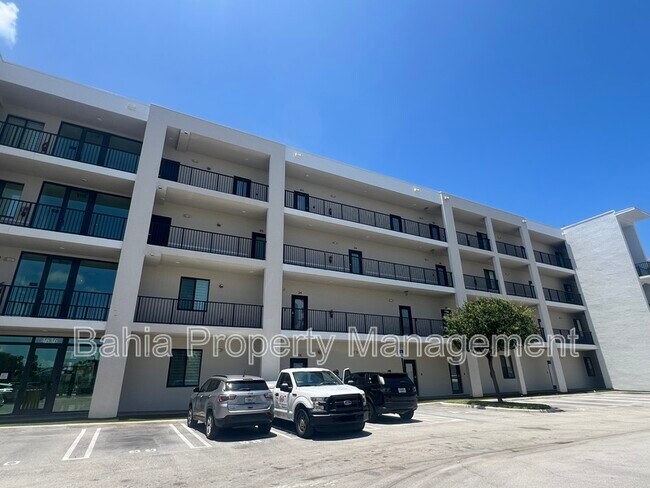 property at 4636 NW 84th Ave