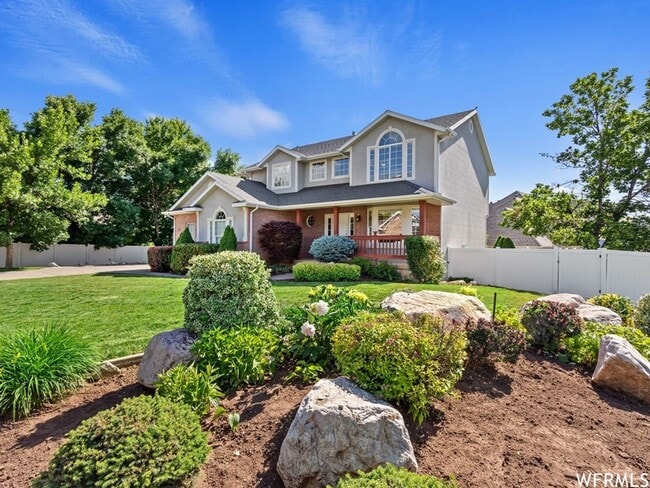 517 N 1625 E in Layton, UT - Building Photo - Building Photo