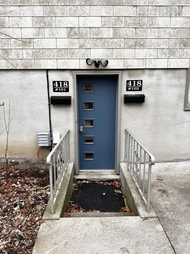 418 Ash Ave in Ames, IA - Building Photo - Building Photo