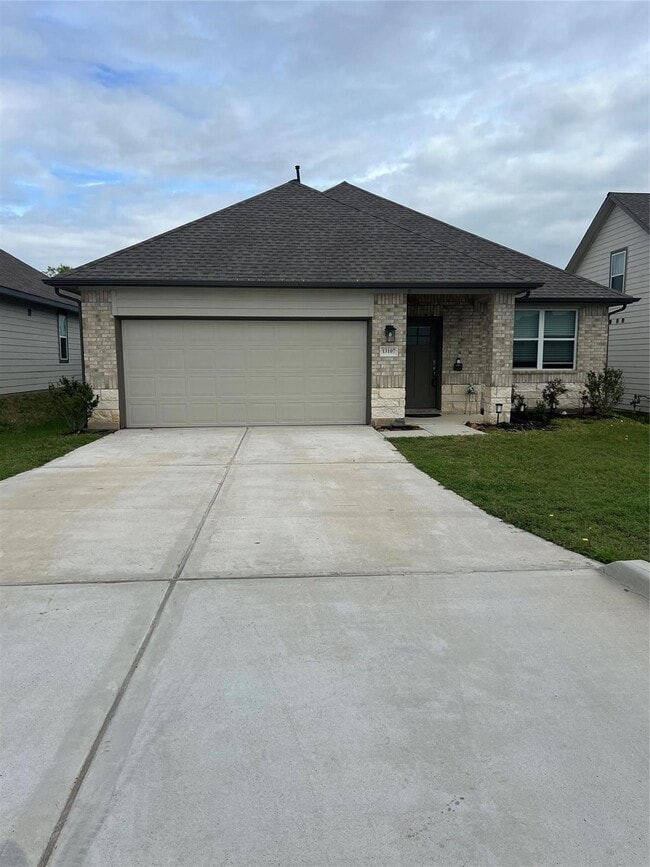 property at 13107 Clear View Dr