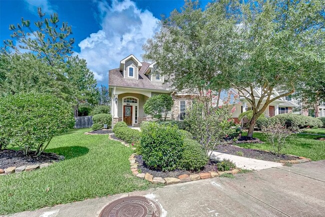 70 W Montfair Blvd in Spring, TX - Building Photo - Building Photo