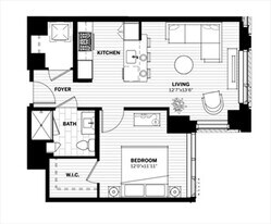 133 Seaport Blvd in Boston, MA - Building Photo
