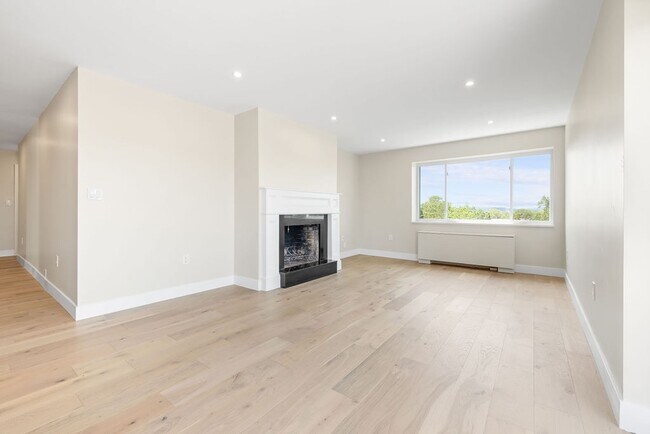 14 Concord Ave, Unit 824 in Cambridge, MA - Building Photo - Building Photo