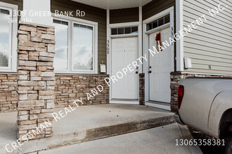 3309 Green Bank Rd in Regina, SK - Building Photo - Building Photo