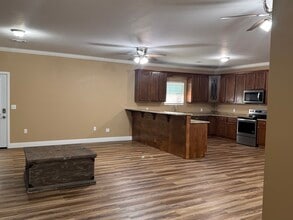 111 Grovewood Dr in Hattiesburg, MS - Building Photo - Building Photo