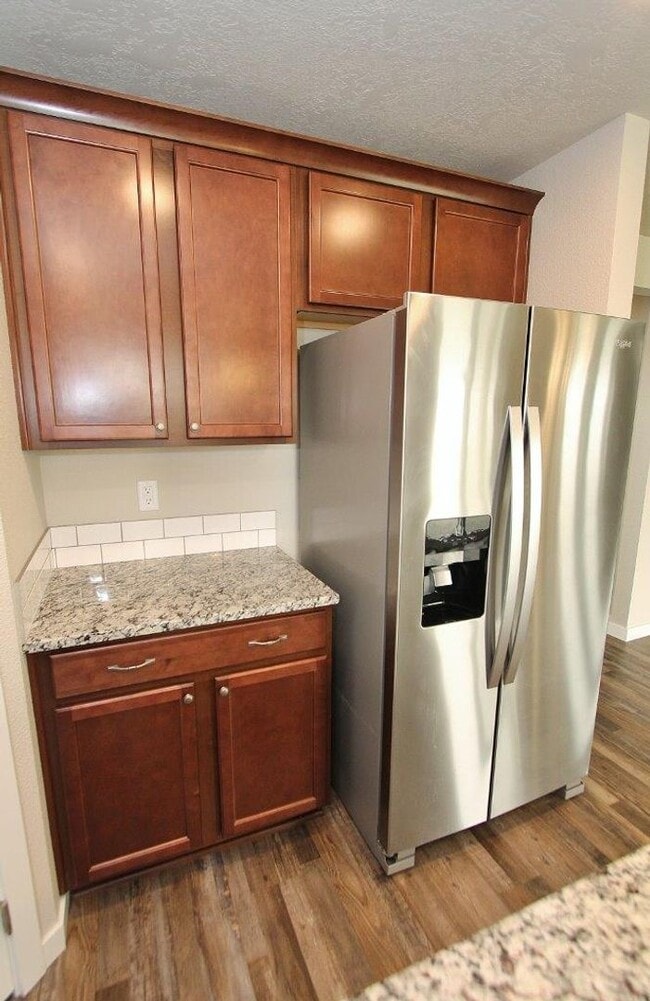 715 SW Inby St in Mountain Home, ID - Building Photo - Building Photo