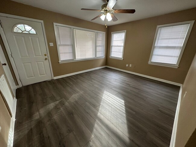 2317 Walnut St in Bossier City, LA - Building Photo - Building Photo