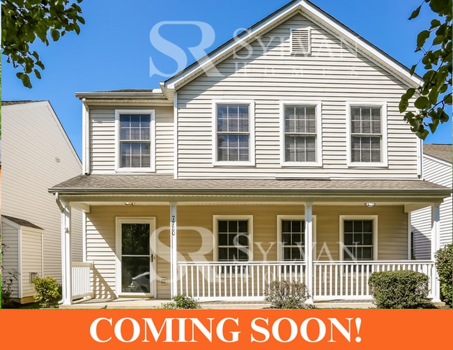 property at 7780 Jefferson Run